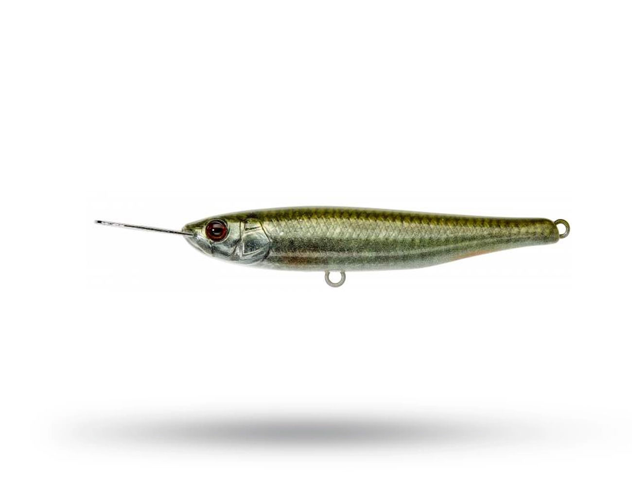 Illex Raiser Bait 007R - RT Rudd
